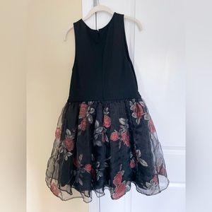 Forever 21+ black dress